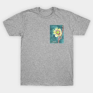 Sunflower T-Shirt